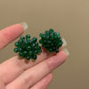 Dark Green Grapes