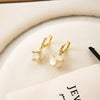 White Florals