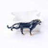 Blue Tiger