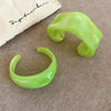 Lime Pair Set