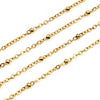 Gold 2x1.8mm