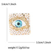 Light Blue Eye