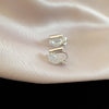 Silver Clip
