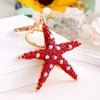 Red Starfish