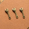 Antique Bronze