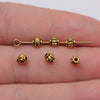 Antique Gold
