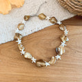 Colorful Shell And Starfish Beaded Necklaces With Decorative Accents view 9