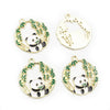 Panda Bamboo