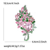 Side Bouquet