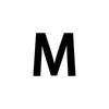 Silver M Size 6