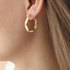 White Enamel