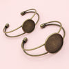 Antique Bronze