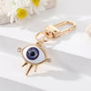 Crystal Purple Eye