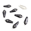 Silver Coffin
