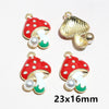 Red Snail