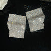 Silver Crystal