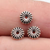 Antique Silver Small