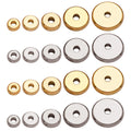 Metallic Bead Metal Beads with 10 Listed Options for DIY Jewelry Making view 5