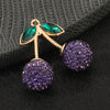 Purple Small