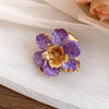 Purple Ring