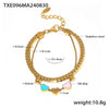 Gold Bracelet
