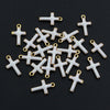 Silver Cross