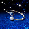Gold Pearl Eye