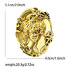 Antique Gold