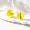 Yellow Flower