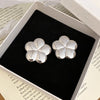 Silver Flower