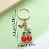 Red Cherry ER709