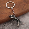 Gunmetal Dinosaur