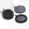 Round Tray 12