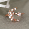 Rose Gold Adjustable