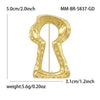 Gold Tone