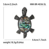 Shell Turtle