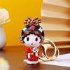 Red Hua-Dan