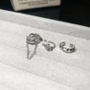 Chain Cuff