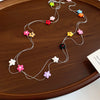 Multicolor Flowers