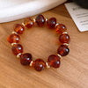Amber Bracelet