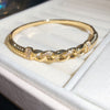 Gold Curb