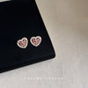 Pink Heart