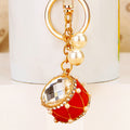 Drum, Duck and Auspicious Charm Keychains in Thirty-Four Designs view 6