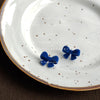Blue Bow