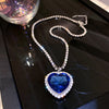 Blue Heart