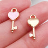 Pink Heart 3