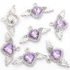 Silver Decorative 6