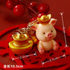 Fortune-Crown Pig