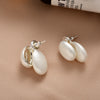 Shimmer White