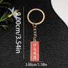 Endless Luck Tag